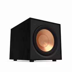 KLIPSCH R-101SW Svart