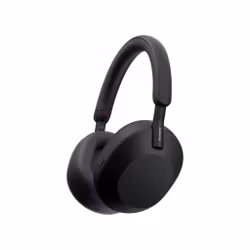 Sony WH-1000XM5 trådlösa around-ear hörlurar