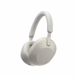 Sony WH-1000XM5 trådlösa around-ear hörlurar