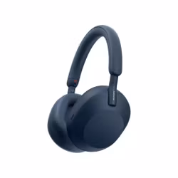 Sony WH-1000XM5 trådlösa around-ear hörlurar