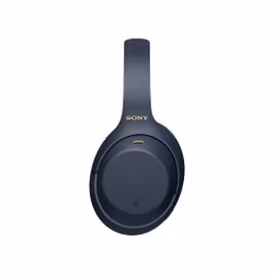 Sony WH-1000XM4 wireless around-ear hörlurar