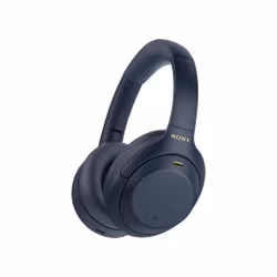 Sony WH-1000XM4 wireless around-ear hörlurar