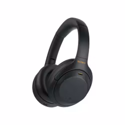 Sony WH-1000XM4 wireless around-ear hörlurar