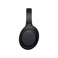 Sony WH-1000XM4 wireless around-ear hörlurar