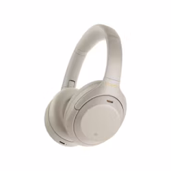 Sony WH-1000XM4 wireless around-ear hörlurar