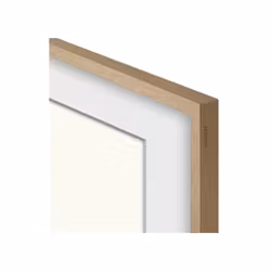 Ram till Samsung The Frame 75"-TV