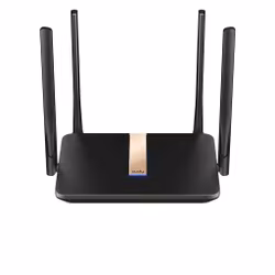CUDY 4G Router LT500D CAT4/WF5 AC1200