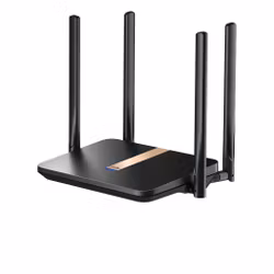 CUDY 4G Router LT500D CAT4/WF5 AC1200