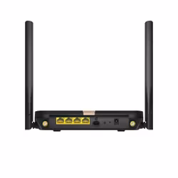 CUDY 4G Router LT500D CAT4/WF5 AC1200