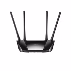 CUDY 4G Router LT500D CAT4/WF5 AC1200