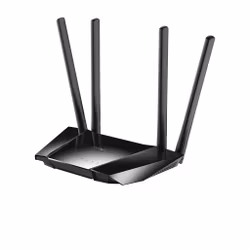 CUDY 4G Router LT500D CAT4/WF5 AC1200