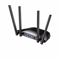 CUDY 4G Router LT500D CAT4/WF5 AC1200
