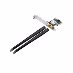 CUDY  Adapter PCI-E WE3000 AX5400 Wi-Fi 6