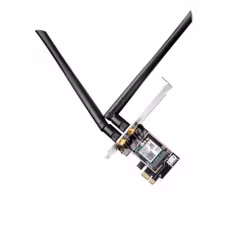 CUDY  Adapter PCI-E WE3000 AX5400 Wi-Fi 6