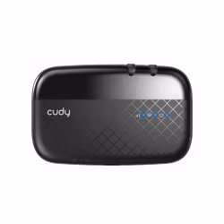 CUDY  4G Router MF4 Cat4 N150 Mobile