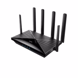 CUDY  5G Router P4 Rel16/Wf6 Ax3000 Gigabit