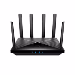 CUDY  5G Router P4 Rel16/Wf6 Ax3000 Gigabit