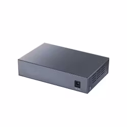 CUDY  Switch GS1005P 5-port Gigabit PoE+ 60W