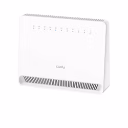 CUDY  4G Router LT700E Cat 6 AC1200 Gigabit
