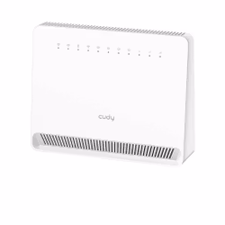 CUDY  4G Router LT15E Cat 12 AX3000 Gigabit