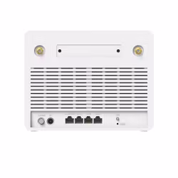 CUDY  4G Router LT15E Cat 12 AX3000 Gigabit
