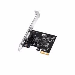 CUDY  Adapter PCI-E PE25 2.5 Gigabit 1P Low Profile