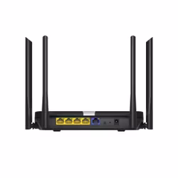 CUDY  Wi-Fi Router X6 AX1800 Gigabit Wi-Fi 6 Mesh