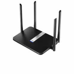 CUDY  Wi-Fi Router X6 AX1800 Gigabit Wi-Fi 6 Mesh