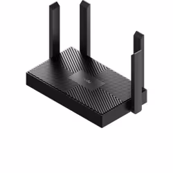 CUDY  Wi-Fi Router WR1500 AX1500 Gigabit Mesh