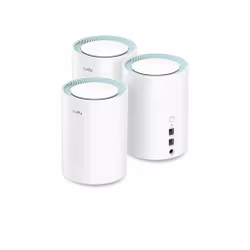 CUDY  Mesh Solution M1300 3-pack AC1200 Gigabit
