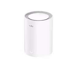 CUDY  Mesh Solution M1800 1-pk AX1800 Gigabit Wi-Fi 6 2.5G