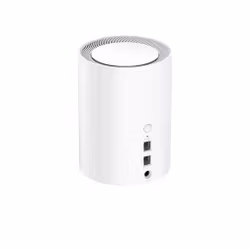 CUDY  Mesh Solution M1800 1-pk AX1800 Gigabit Wi-Fi 6 2.5G