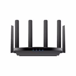 CUDY  4G Router LT18 Cat 18 AX1800 Gigabit Dual-SIM