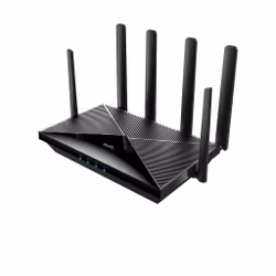 CUDY  4G Router LT18 Cat 18 AX1800 Gigabit Dual-SIM