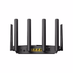 CUDY  4G Router LT18 Cat 18 AX1800 Gigabit Dual-SIM