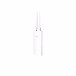 CUDY  Accesspunkt Access Point Ap3000 Outdoor Wf6 Ax3000 Gigabit Poe Mesh Ip65