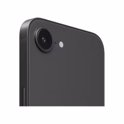 iPhone 16e smartphone 128GB