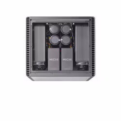 ROTEL MICHI S5 SVART