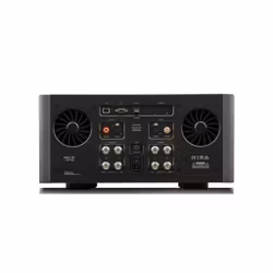 ROTEL MICHI S5 SVART