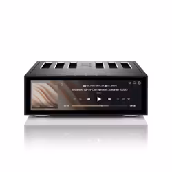 HiFi Rose RS 520