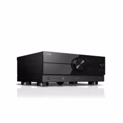 YAMAHA RX-A2A Svart
