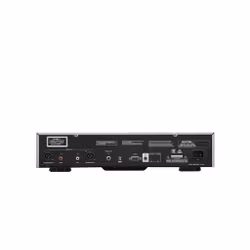 Rotel RCD-1572MKII