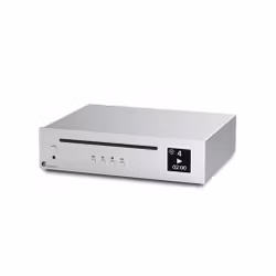 PRO-JECT CD BOX S3