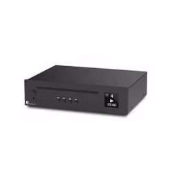 PRO-JECT CD BOX S3