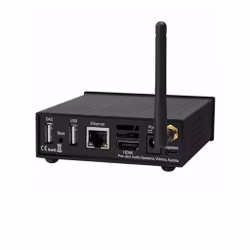 PRO-JECT STREAM BOX S2