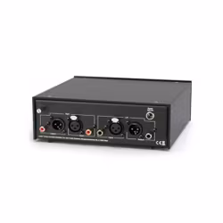 PRO-JECT DAC BOX RS2