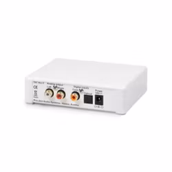 PRO-JECT DAC BOX E
