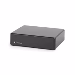 PRO-JECT DAC BOX E