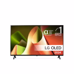 LG 77" B4 (2024) OBS! Säljs endast i butik.