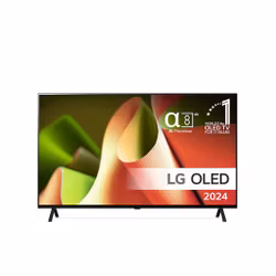 LG 55" B4 (2024) OBS! Säljs endast i butik.
